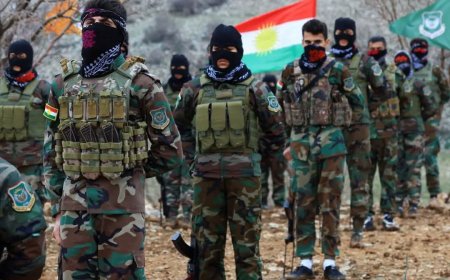 Who are Kurdish People? Read how Trump is planning to use them for war against Iran