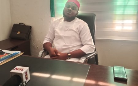 Suspended Anambra Lawmaker Apologizes To Soludo Recalled Back To Assembly