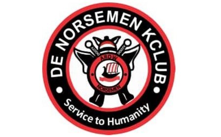 IWD: Norsemen Club flays growing violence against women