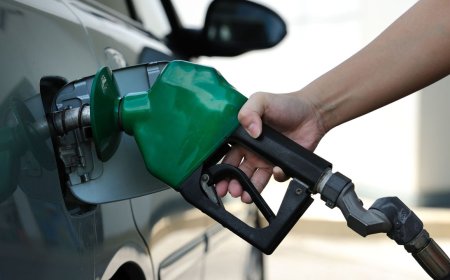 Dangote Drops petrol price to N1,075 per litre