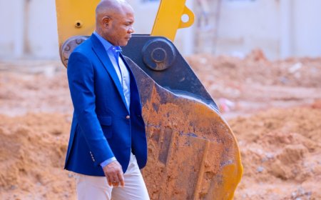 Governor Peter Mbah and The Early Doubts