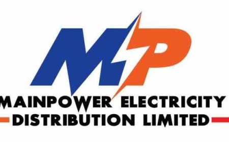 Trans Ekulu environs to experience two days power outage - MainPower electricity