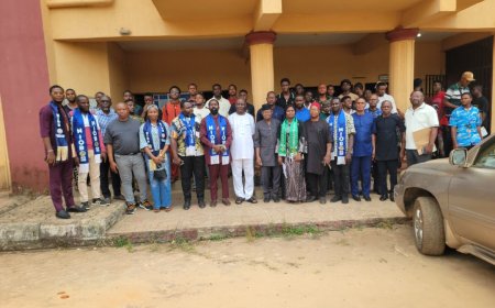 Over 120 Children Lost To Building Collapse In Nigeria