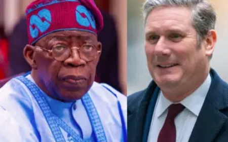 UK set to drill Tinubu over alleged Christian genocide in Nigeria