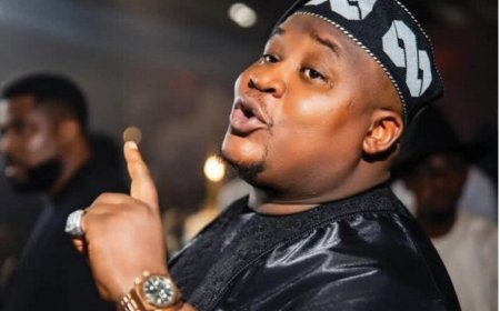 I was foolish to support Obi in 2023 - Cubana Chief Priest