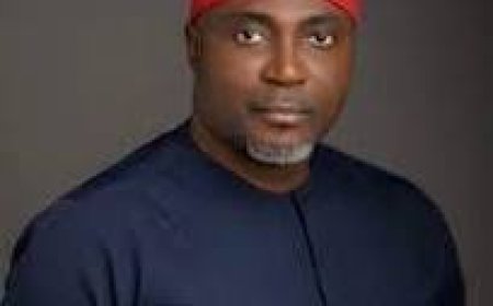 Mothers' Sunday: Oji River Council Chairman, Anyaegbudike, hails virtues of mothers