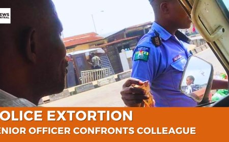 Anambra Policeman, POS Operator In Trouble Over Extortion