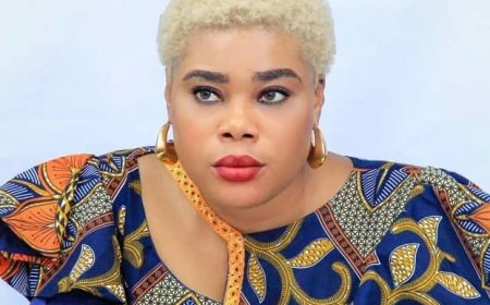 Makoko and the Politics of Displacement in Lagos