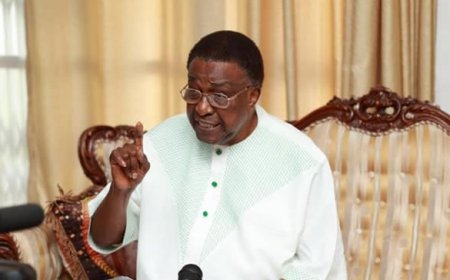 Full Speech: How Basil Ogbuanu committed criminal offences using my property - Nwobodo