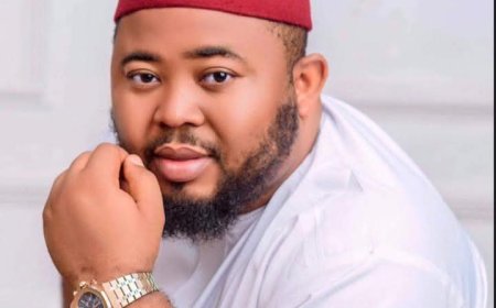 Mazi Dr. Ezenwa A. A. Onyirimba: A Fresh Start for Awgu/Aninri/Oji-River Federal Constituency