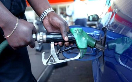 Again, Dangote refinery increase fuel prices as other products soar