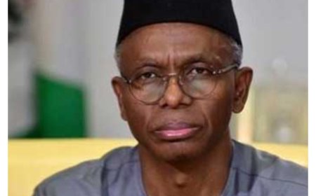 Atiku mourns as El-Rufai loses family member on Sallah day