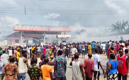 Insecurity: Pan Igbo Group Backs Tinubu On State Police