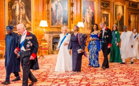 Policy and Legal Analysis of the £746 Million Nigeria-UK Ports MoU