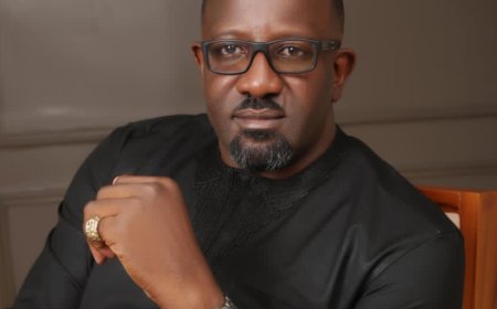 Igbokwe's Lifetime Presidency Statements Not Tinubu’s Position – Onoh