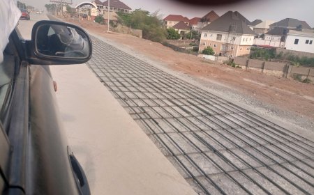 Umahi rallies South-East for Tinubu, cites mega road projects