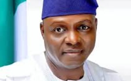 APC: Govs Mbah, Uzodinma, Nwifuru agree, re-elect Arodiogbu Nat. Vice Chair