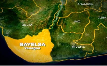 Rapist dies in Bayelsa after 40 out of 120 lashes of cane