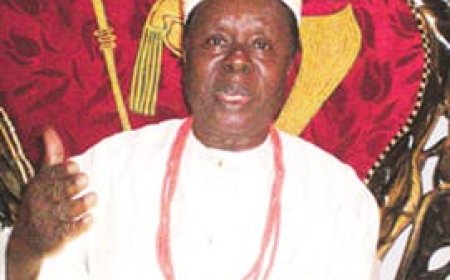 Ozo Awka Tittle Holders Back Soludo, Reaffirm Gibson Nwosu As Monarch