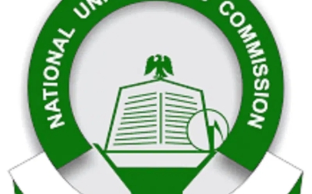 NUC bans honorary doctorate holders from using ‘Dr.’ title