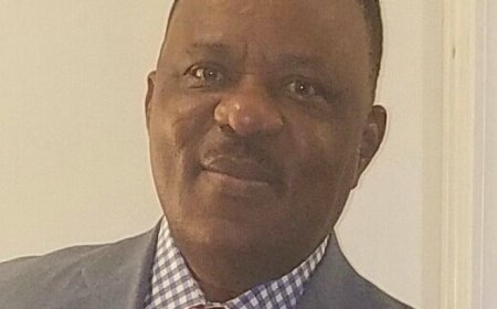 THE FINAL HOUR: WHY WE MUST STORM THE ASO ROCK, NOT INEC, By SKC Ogbonnia