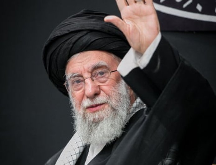 Read history of Iran's dispute with US, as Israel confirms Ayatollah Khamenei dead