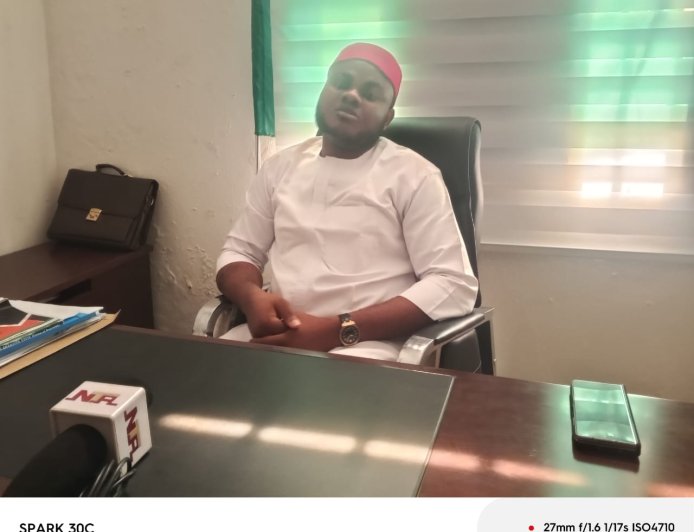 Suspended Anambra Lawmaker Apologizes To Soludo Recalled Back To Assembly