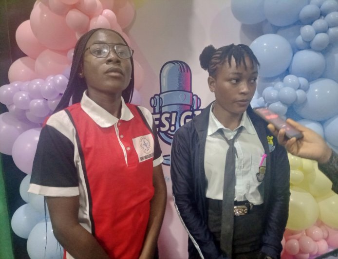 Unicef celebrates 2026 In'tl Women's Day with Adolescent mentorship