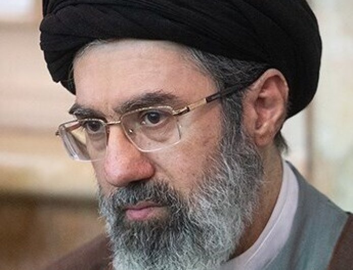 Read Facts about Mojtaba Khamenei, Iran’s new supreme leader