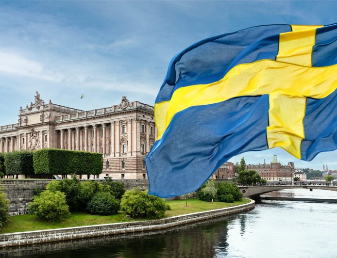 Sweden charges man for selling wife to 120 men