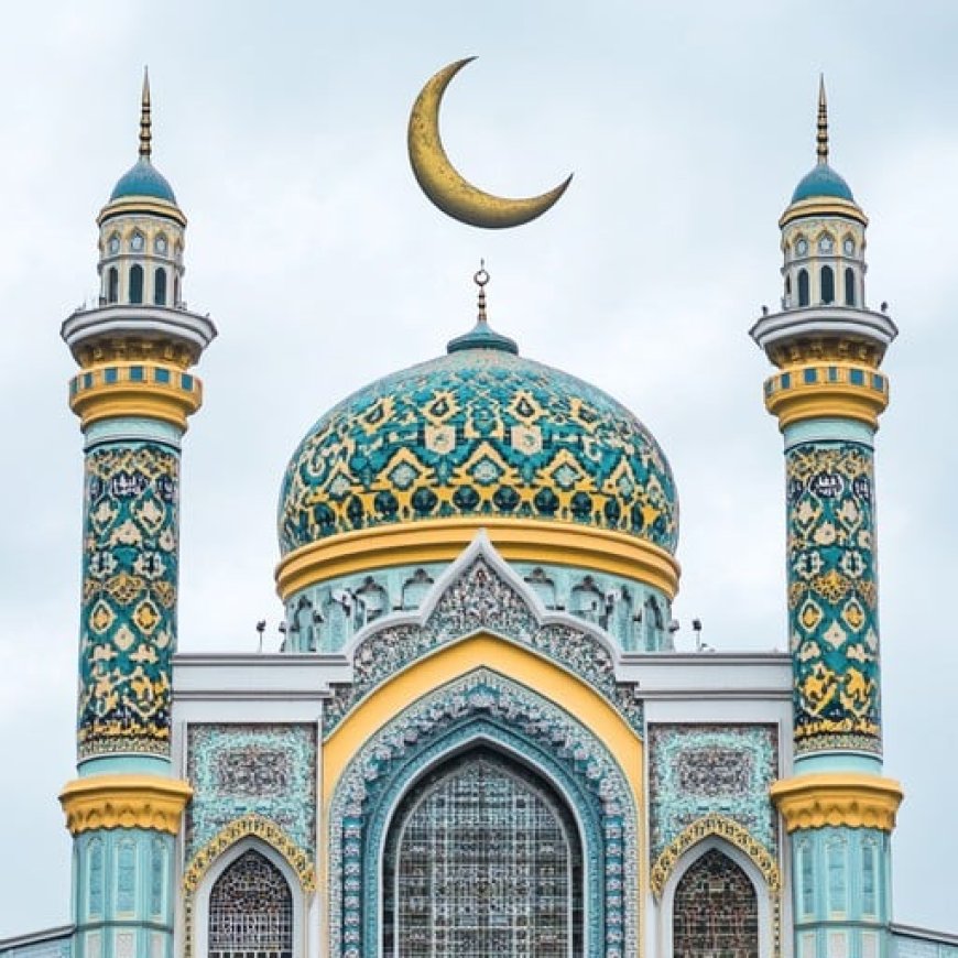 Alleged N100m fraud rocks Enugu Muslim community