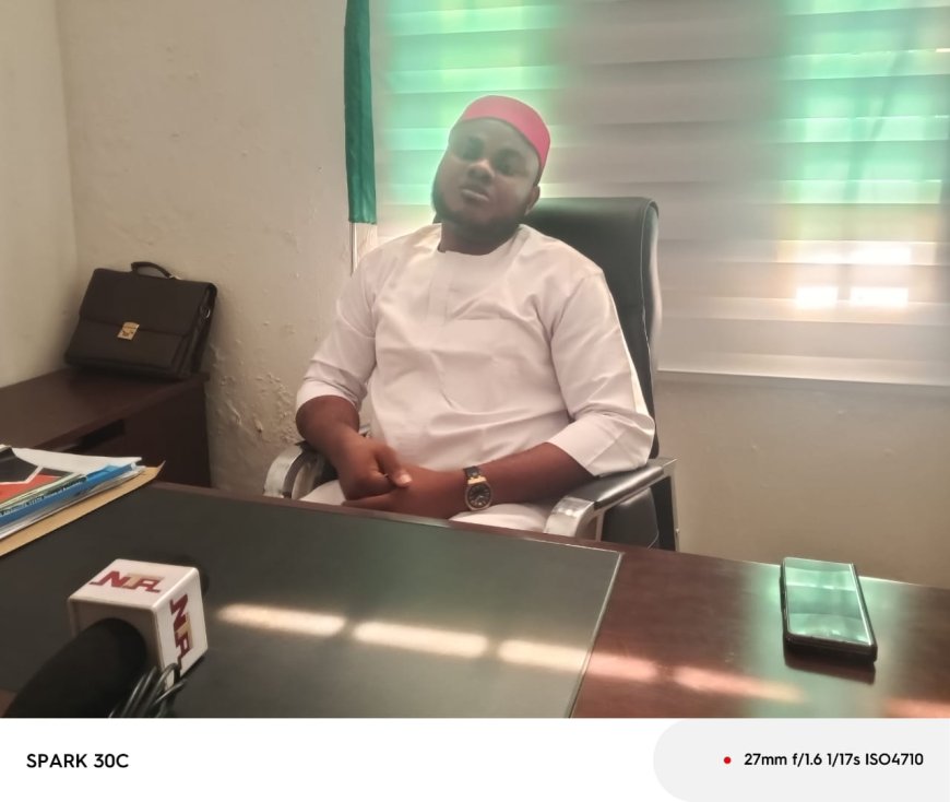 Suspended Anambra Lawmaker Apologizes To Soludo Recalled Back To Assembly