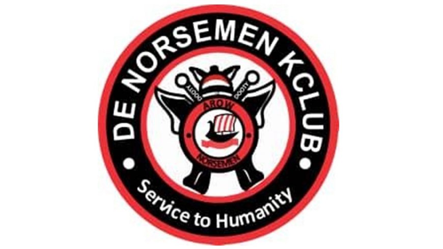 IWD: Norsemen Club flays growing violence against women