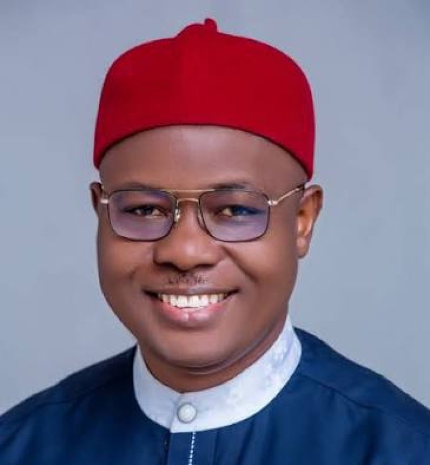 ICYMI: Enugu Assembly passes law to harmonize Taxes, bans illegal levies, roadblocks