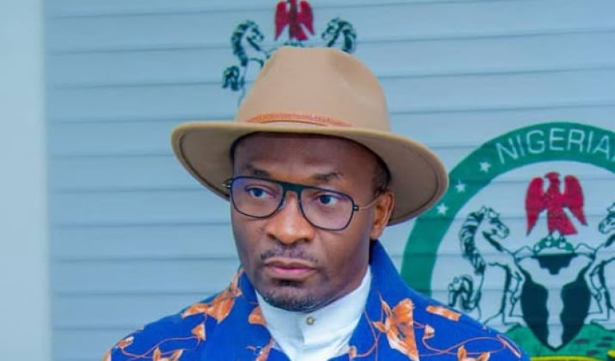 Did Benjamin Kalu combine law school, NYSC at the same time in Enugu? - CSOs dig in