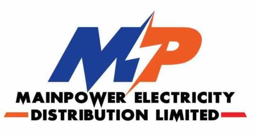 Trans Ekulu environs to experience two days power outage - MainPower electricity
