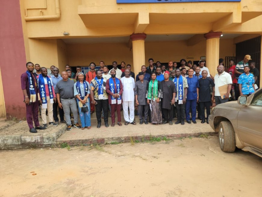 Over 120 Children Lost To Building Collapse In Nigeria