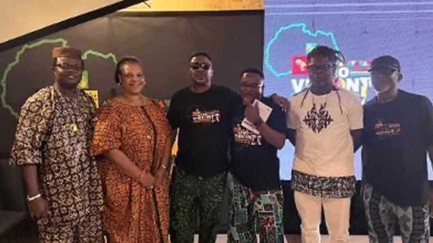 Nigeria Creative group tours Canada, to showcase rich artistry