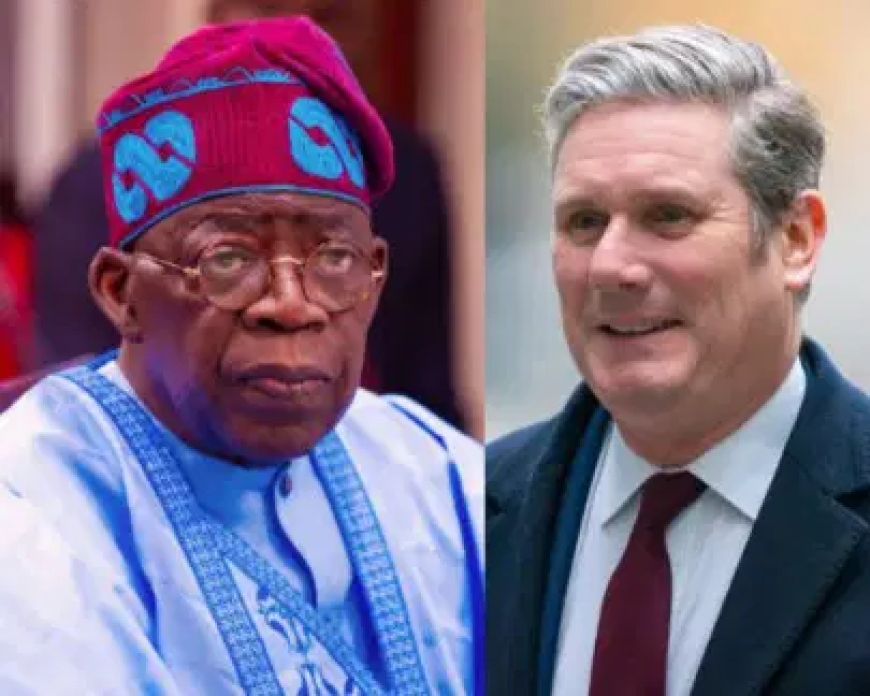 UK set to drill Tinubu over alleged Christian genocide in Nigeria