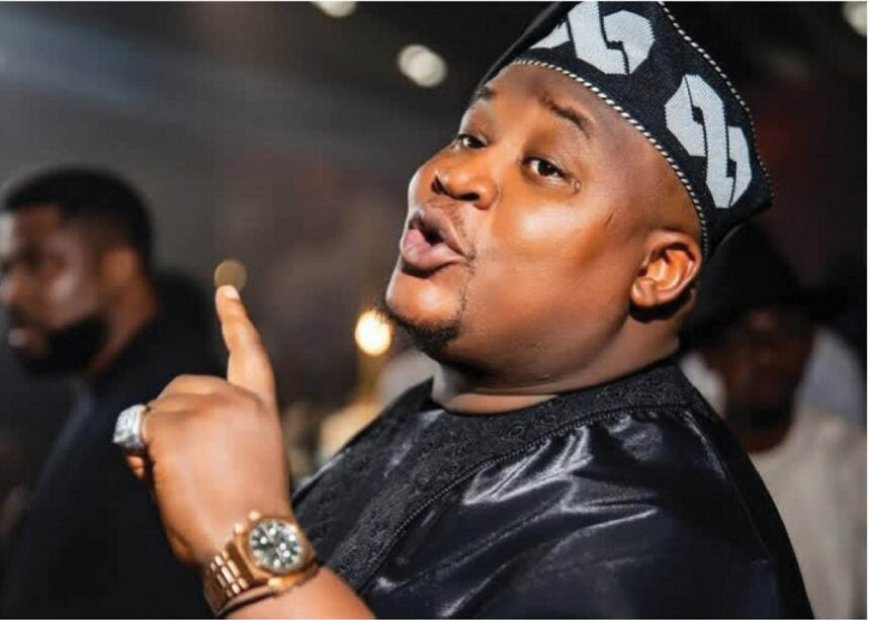 I was foolish to support Obi in 2023 - Cubana Chief Priest