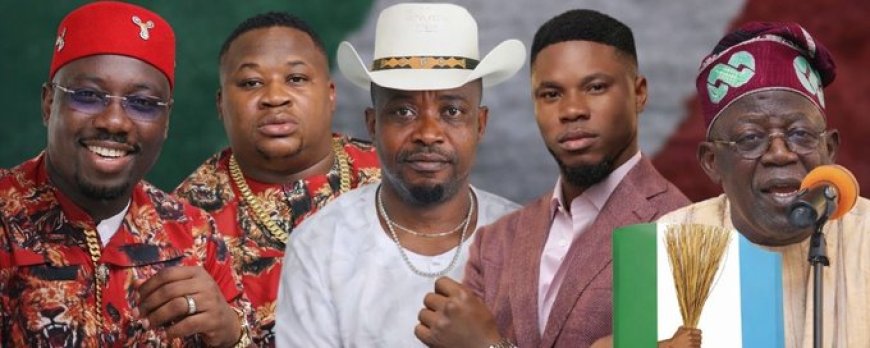 Owerri 'City Boy Movement' Rampage: Onoh recalls foretold Strategy