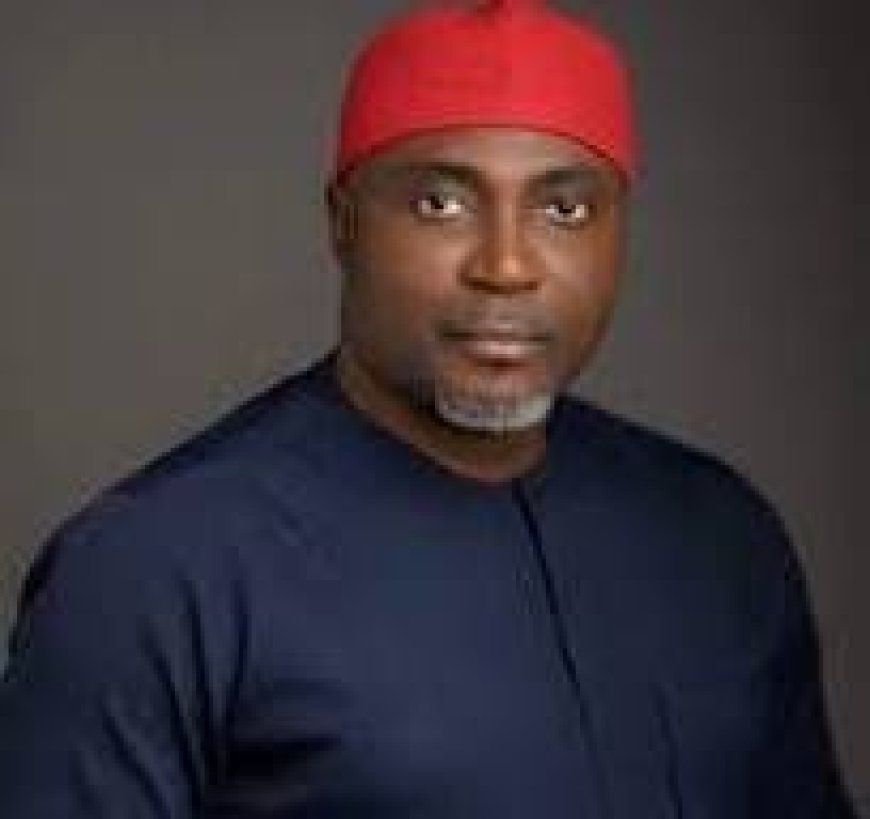 Mothers' Sunday: Oji River Council Chairman, Anyaegbudike, hails virtues of mothers