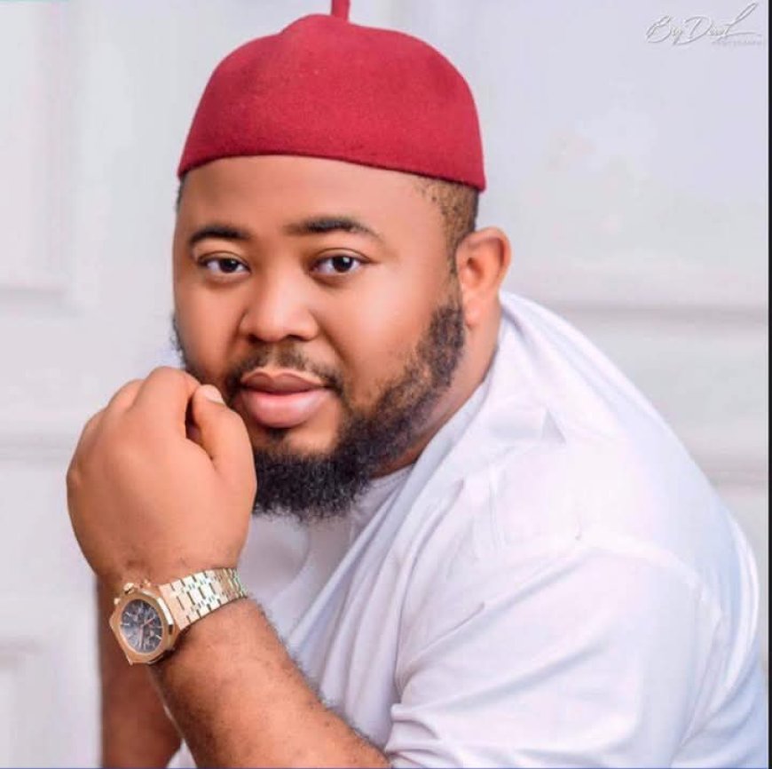 Mazi Dr. Ezenwa A. A. Onyirimba: A Fresh Start for Awgu/Aninri/Oji-River Federal Constituency