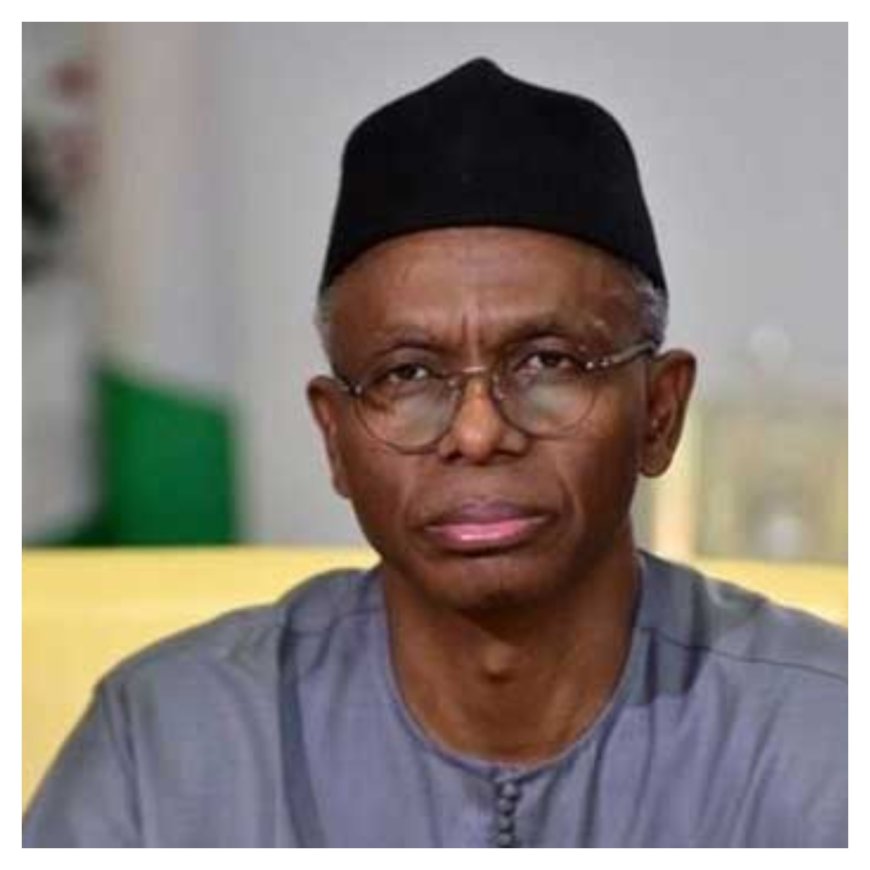 Atiku mourns as El-Rufai loses family member on Sallah day