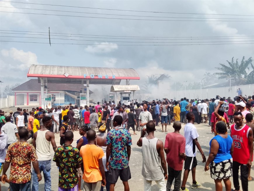 Insecurity: Pan Igbo Group Backs Tinubu On State Police