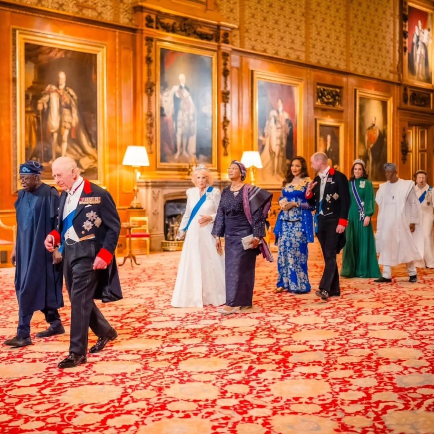 Policy and Legal Analysis of the £746 Million Nigeria-UK Ports MoU