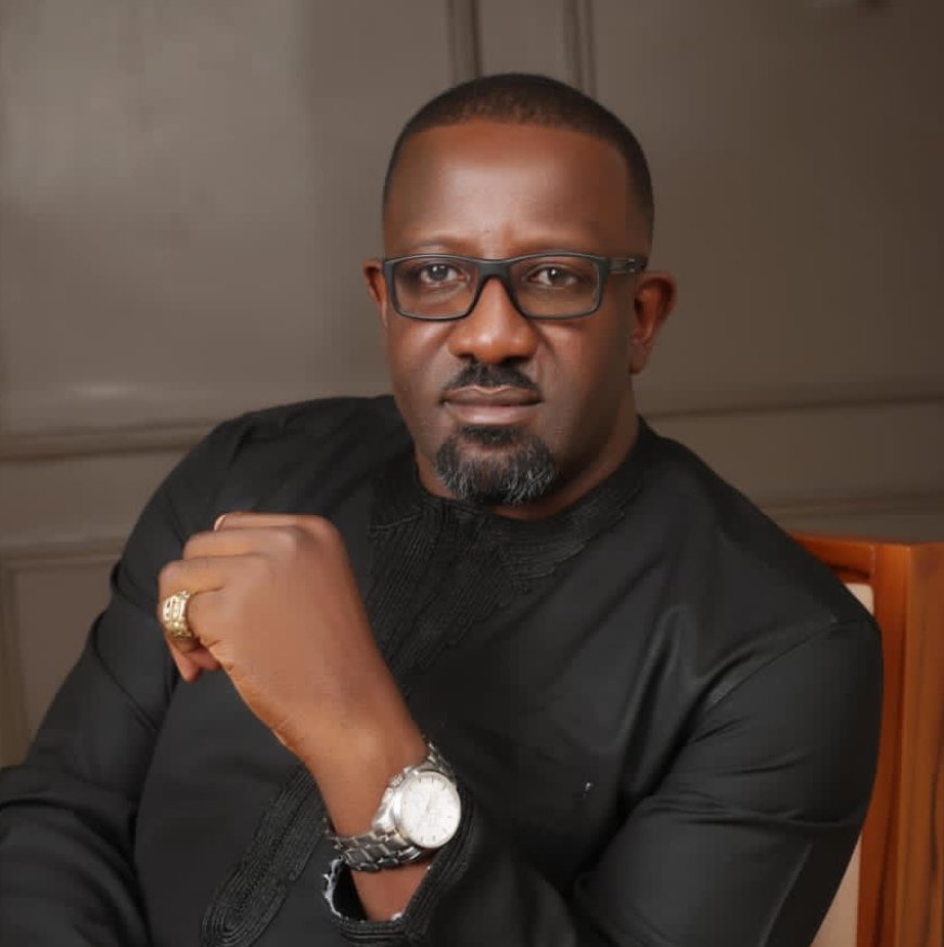 Igbokwe's Lifetime Presidency Statements Not Tinubu’s Position – Onoh