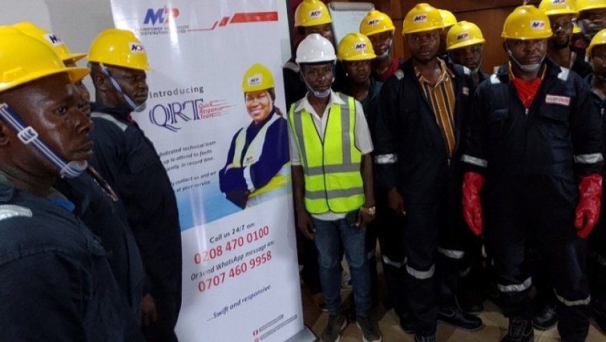 MainPower Launches Quick Response System to Electrical Faults in Enugu