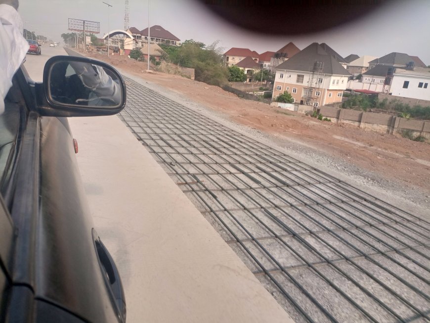 Umahi rallies South-East for Tinubu, cites mega road projects