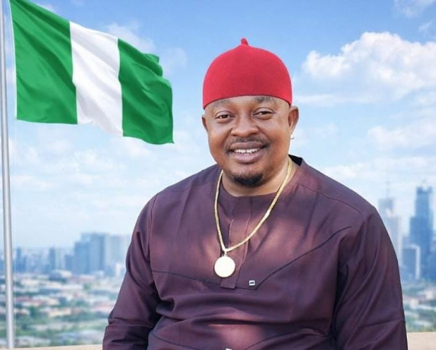 APC Assembly Aspirant, Nweke, urges for peace in Ohaukwu